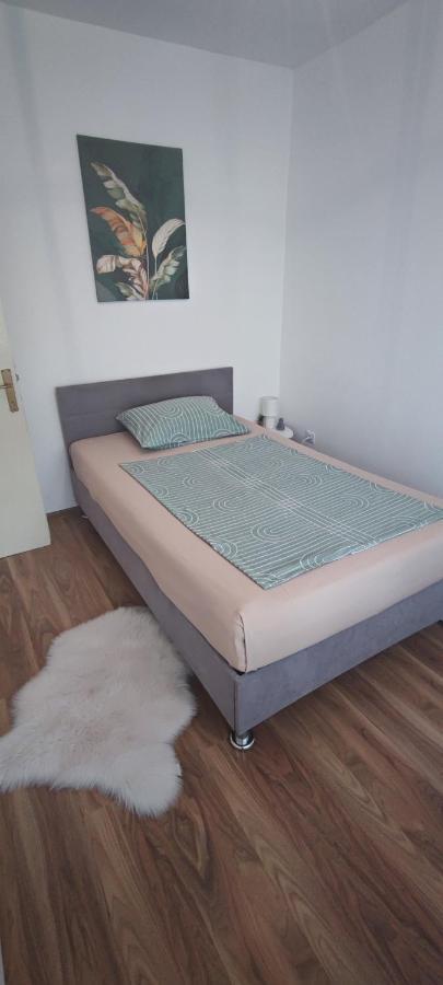 Modern And Cosy With Panorama View Apartment Rijeka Exterior foto